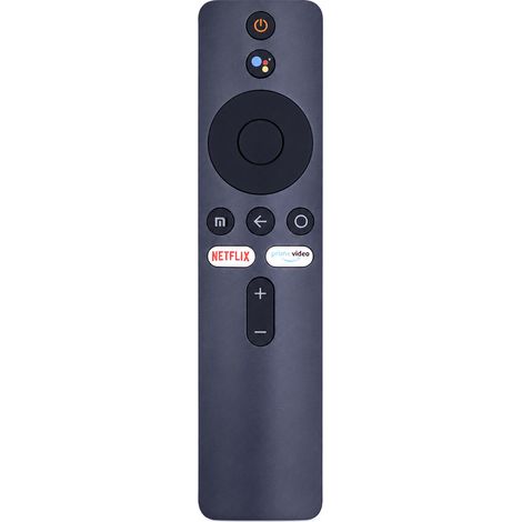 Télécommande Bluetooth à commande vocale compatible avec Xiaomi TV et TV Box XMRM-00A (1/5)