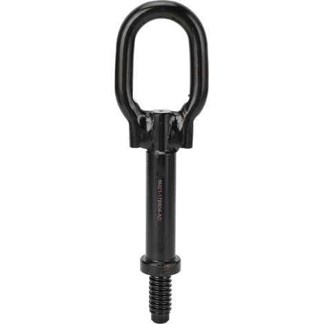 Anneau de Traction 1768868 pour Réparation et Remorquage Front/Rear - Matière Forgée - Compatible Energi/Ecosport/Fiesta/Focus/Mondeo (1/5)