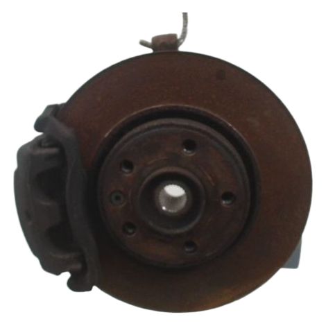 Pivot Avant Gauche RENAULT Trafic [PRODUIT D'OCCASION]♻️8200224358 (1/2)
