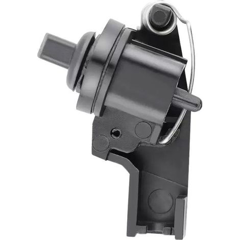 Applicable to Nissan Qashqai, Tiida, Sylphy 78827-2FJ0A car fuel tank cap latch switch (1/4)