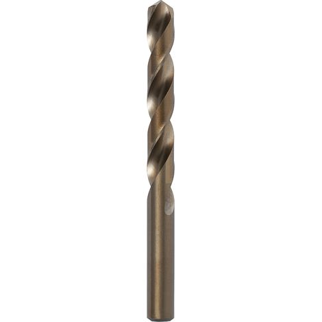 TIMCO Ground Jobber Drills - Cobalt M35 - 13.0mm
