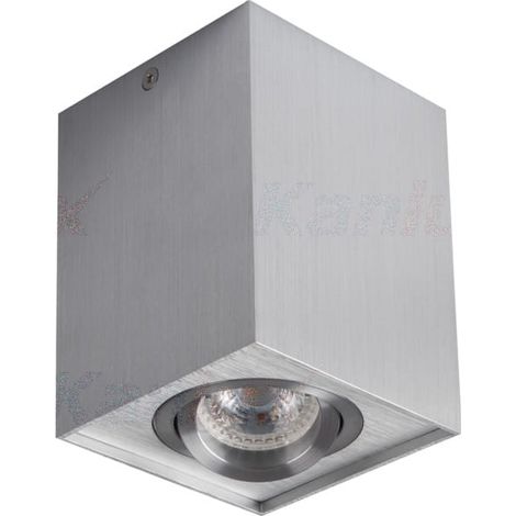 Spot Kanlux 25472 gord DLP 50-AL (1/3)
