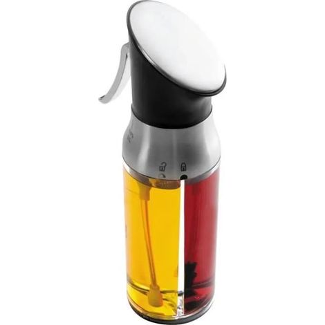 Sprühflasche für Öl / Essig - Lacor (1/2)