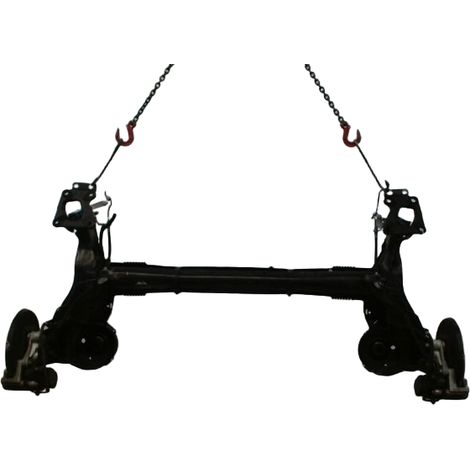 [PRODUIT D'OCCASION] Train Arrieree CITROEN Berlingo ♻️ Ref Oe. 9822650080 - Garantie à vie