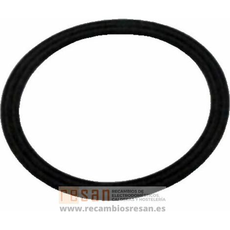 Junta torica EPDM e:2,62 mm dint:25,07 mm