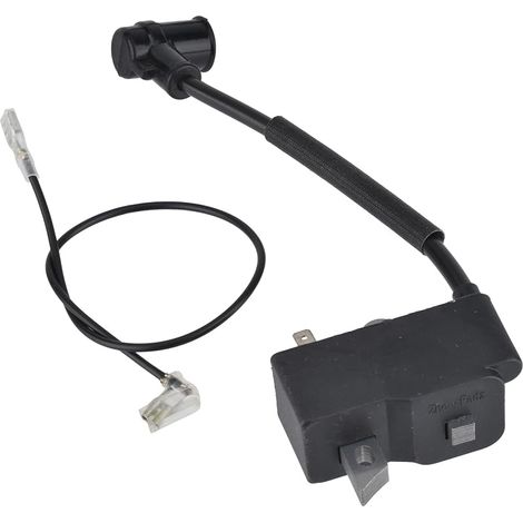 Bobine d'allumage pour Stihl FS80 FS85 FC85 KM85 HT70 HT75 HL75 Coupe-bordures Taille-haies, N° de pièce 4137 400 1350 (1/5)