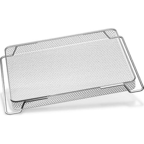 Panier pour four à air chaud, plaques de cuisson de rechange pour four à air chaud numérique Ninja DT201/DT251 Foodi (1/5)