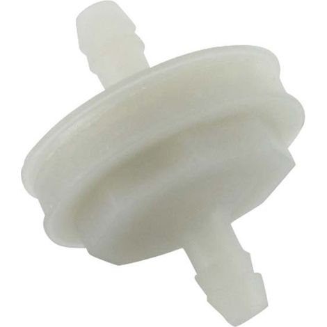 Filtre à essence autoportée Husqvarna à moteur Loncin HS452, HS413AE
