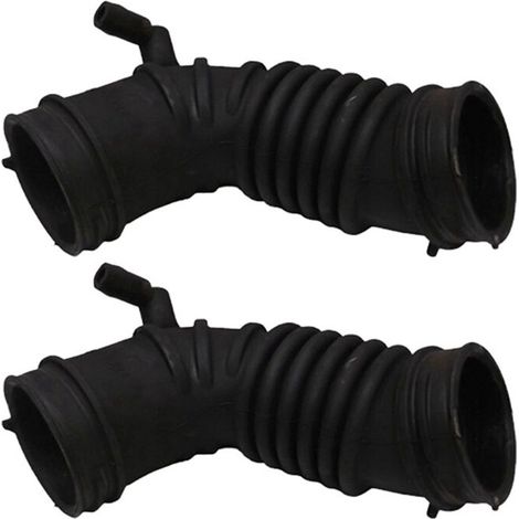 Conduit de filtre à air vers corps de papillon 1505A421 pour Lancer Sportback, Galant, Fortis CX3A, CX4A, CX5A, CY3A, CY4A, CY5A (1/3)