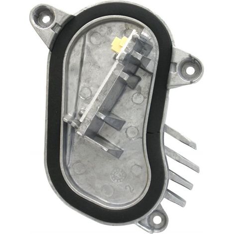 63117493228 - Module Feux de jour LED Côté Droit compatible avec BMW Série 3 & Série 4 (1/5)