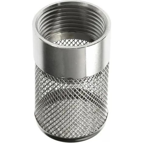 Filtre dentre de tuyau 5 filtre de 30 mm de diamtre (1/5)