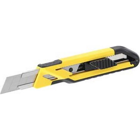 12PZ CUTTER GRANDE MM.18 CON GUIDA IN ACCIAIO E BLOCCAGGIO RAPIDO - (STHT10266-1