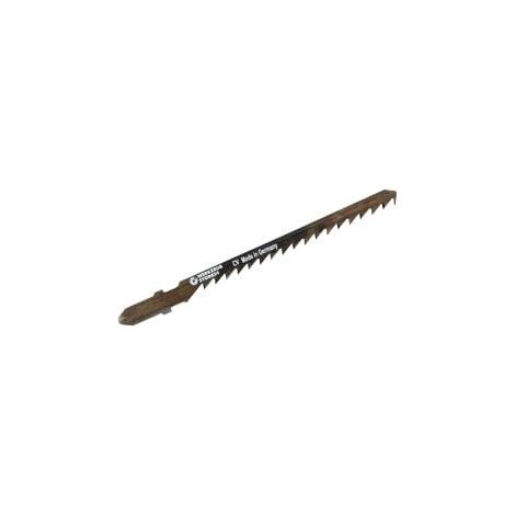 WS24 20x CV-Stichsägeblatt geschliffen/geschränkt/kurvenschnitt GL 100 VL 75 mm schnell - WS24-100021 (1/3)