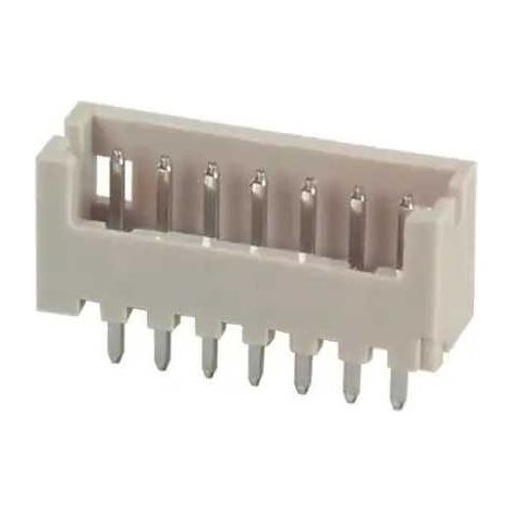 Connettore DF13 Femmina 7 Vie PCB
