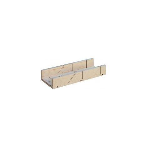 Boîte à Onglet Pour Plinthes ''eco'' - Outifrance