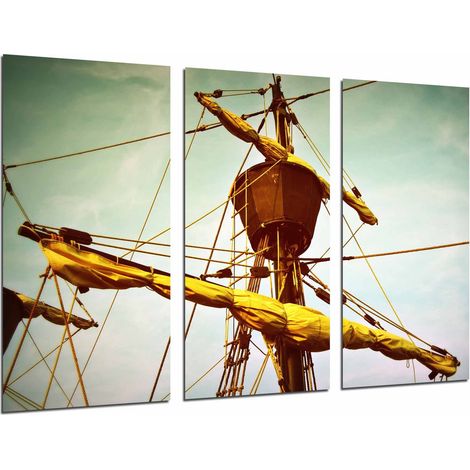 Cadre photo poster photographique multicolore 97 x 62 cm (1/3)