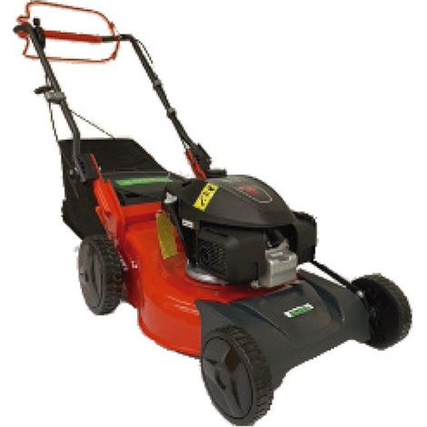 Tondeuse à gazon à essence ALPEX 5000 SH PLUS - talla