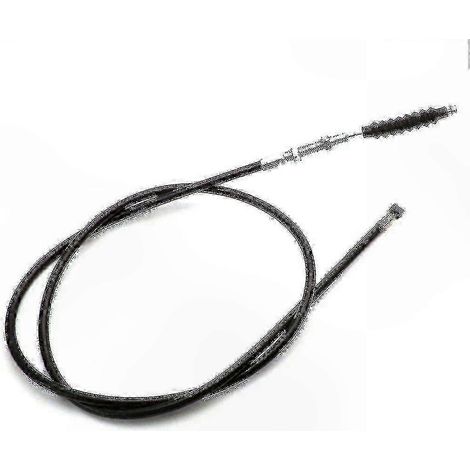 Câble d'embrayage pour motos (220 cm) (1/4)
