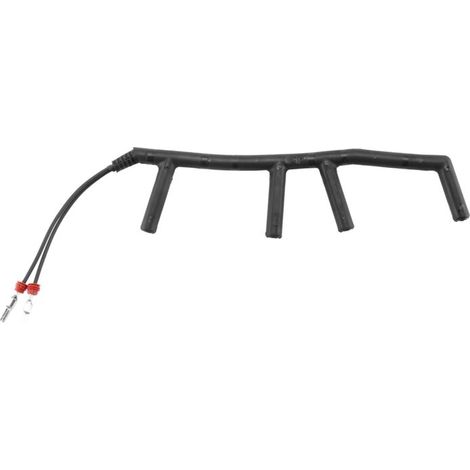 Faisceau de Câbles de Préchauffage pour Volkswagen Golf Mk4 Mk3 B4 1.9 TDI ALH 1997-2003