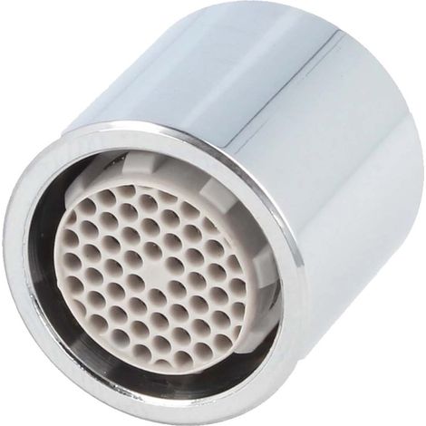 tecuro Design Luftsprudler Ø 19 mm - M16 x 1 IG chrom (1/4)