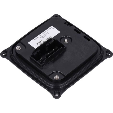 LED headlight ballast control unit, A2189009103 ABS Stable performance for upgrade replacement for -Benz B-Klasse W246 2011-2014. (1/5)