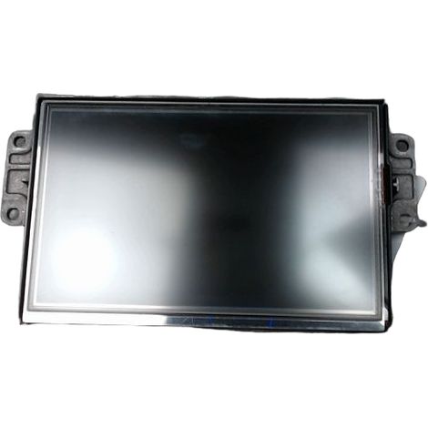 [PRODUIT D'OCCASION] Ecran Gps CITROEN C4 ♻️ Ref Oe. 9813810680 - Garantie à vie (1/4)