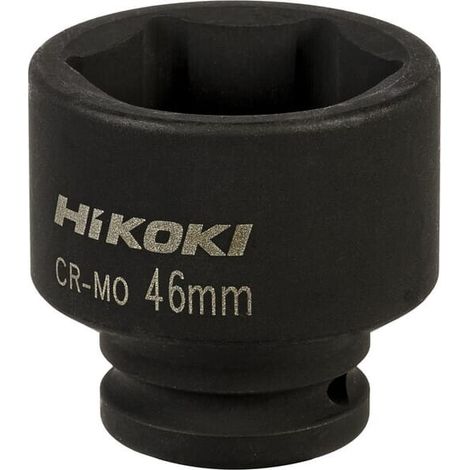 Douille à frapper 3/4'' 46x62 mm HiKOKI 751920 (1/2)