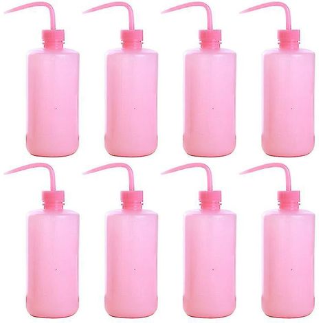 Flacon nettoyant pour cils (8 pièces)