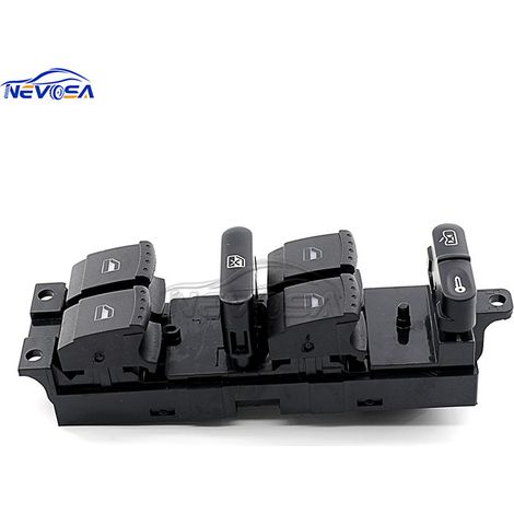 7M3959857D is suitable for Volkswagen car parts, including power window switches and electric window switches. (1/4)