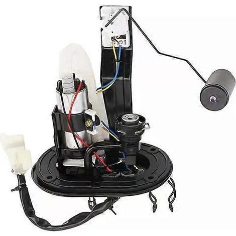 Pompe à carburant innovante VC-Innovative JG171800, ensemble pompe à carburant pour moto Duke 125/200, capteur de réservoir de carburant, pompe à carburant JXLGV (1/4)