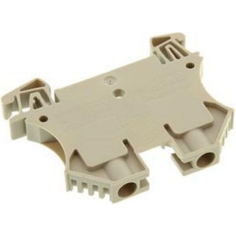 Weidmuller wdu 6 morsetto componibile passante 1020200000 (1/4)