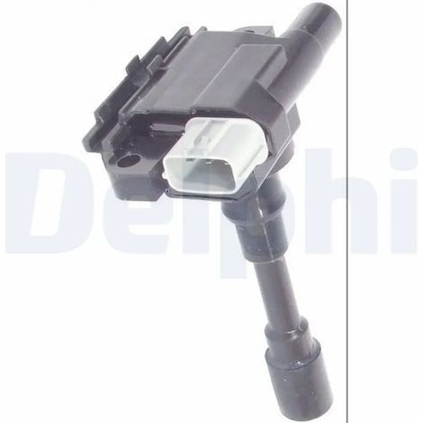 Bobine d'allumage Delphi Technologies GN10318-12B1 FIAT 133947 33400-62J00
