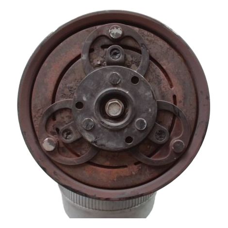 Compresseur Air Conditionne DACIA Duster Break Phase 1 2010-2013 [PRODUIT D'OCCASION]♻️926009154r (1/5)