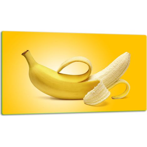 Schneidebrett aus Glas, 52 x 30 cm, Obst (1/5)