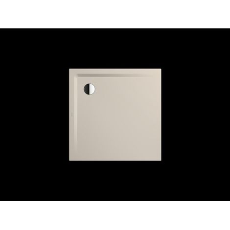 Kaldewei 384847982668 DW SUPERPLAN Mod.1848-5, 900 x 900, (1/2)
