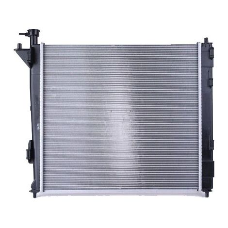 253102B890 est un radiateur de refroidissement moteur pour Hyundai.