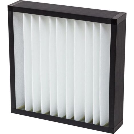 Helios ELF-KWL 1200 S/5 VDI Ersatzluftfilter VDI 6022 für KWL EC 1200S, M5, 1 Stück