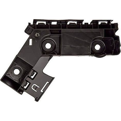 Support de pare-choc arrière droit Volkswagen Golf 8 depuis 2020