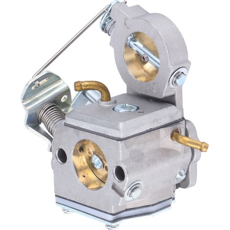 Vergaser für Elektrokettensäge, Vergaserzubehör 578 24 34-01, passend für Husqvarna K750 K760 Elektrokettensäge, Ersatzteil (1/5)