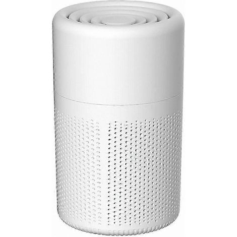 Purificateur d'air compact pour la maison et le bureau (1/5)
