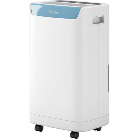 Olimpia Splendid AQUARIA S1 Luftentfeuchter weiß 14L