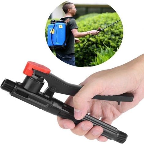 Bardusch - Poignee de Lance pour Pulverisateur à batterie 16L (1/3)