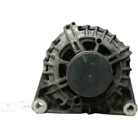 [PRODUIT D'OCCASION] Alternateur CITROEN C4 ♻️ Ref Oe. 9818677980 - Garantie à vie (1/4)