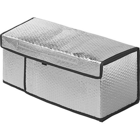 Couvercle thermique de batterie pour batteries 88Ah-92Ah (1/5)