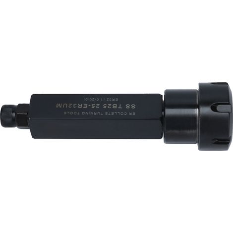 Pince de serrage pour porte-outil CNC Tour avec boîte de rangement, ER32 TB25 25 mm, lot de 1 (1/5)