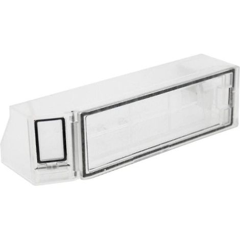 Pour Omni B101cn tout-en-un / S10 Pro pièce de rechange collecteur de poussière accessoire de remplacement de poubelle (1/3)