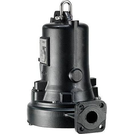 pompe eaux usées Multicut 35/2 M, EX, 400 Volts