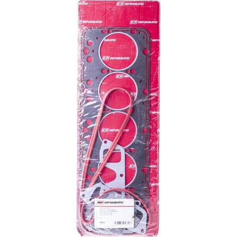 Juego de juntas superior VAPORMATIC VPA4208