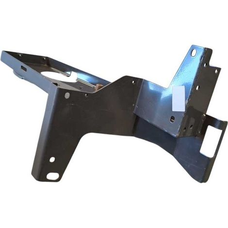 Support de Turbine pour Bac Kubota GCD900U - série F90 - W21TS-08205 (1/5)