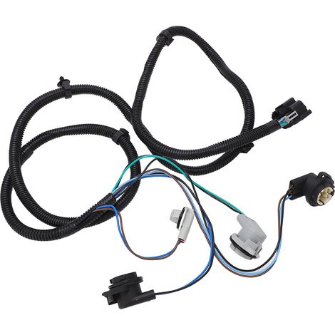 Cable de luz trasera izquierda 16531402 para Silverado 1500 2003-2007 (1/5)
